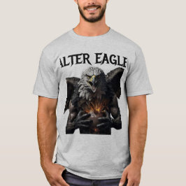 Camiseta Alter Eagle