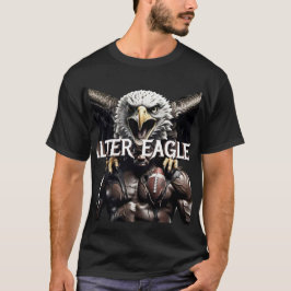 Camiseta Alter Eagle