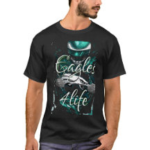 Camiseta Alter Ego 4 Life