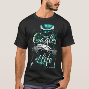 Camiseta Alter Ego 4 Life