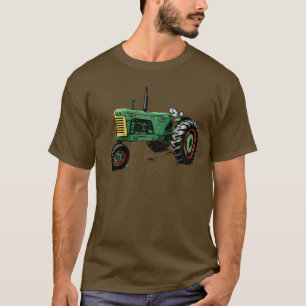 Camiseta Alter Oliver 88 Tractor T-Shirt