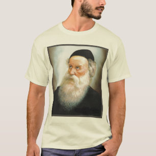 Camiseta Alter Rebbe