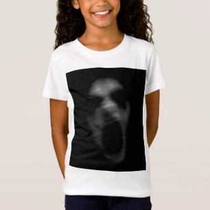 Camiseta Alteraciones mentales de caída