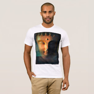 Camiseta Alterar el foco