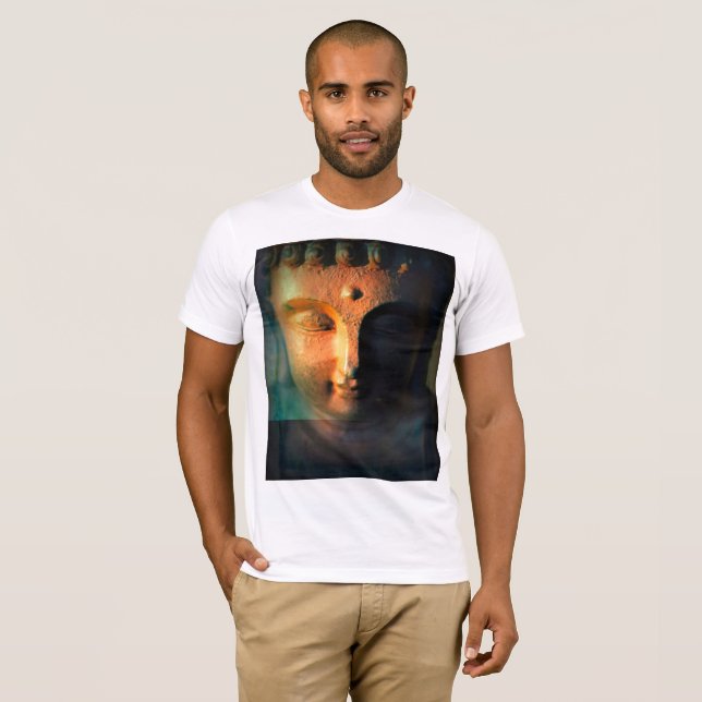 Camiseta Alterar el foco (Anverso completo)