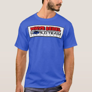 Camiseta Altered Ego BODYBOARDING T