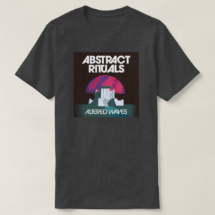 Camiseta Altered Waves T-Shirt