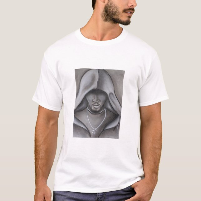 Camiseta AlterEgo2 (Anverso)