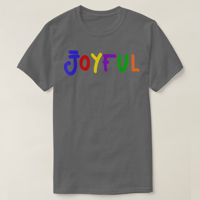 Camiseta Alternativa de Navidades feos para un feliz y aleg (Diseño del anverso)