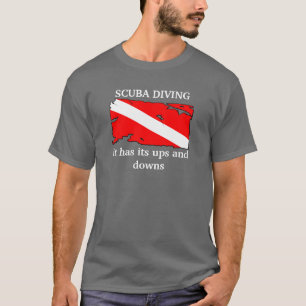 Camiseta Altibajos 2