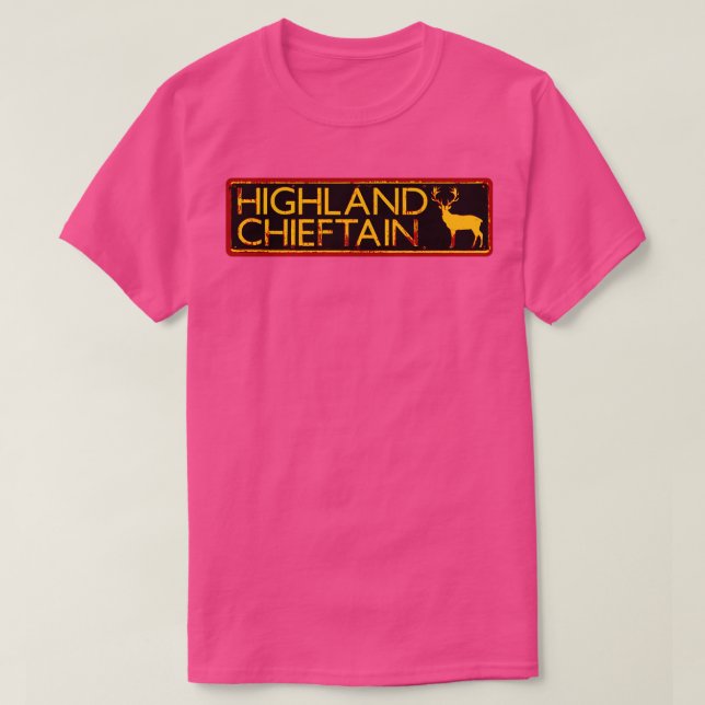 Camiseta Altiplano 1 (Diseño del anverso)