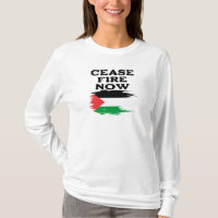 Alto al fuego ahora/ Alto a la guerra / Palestina 