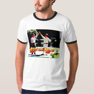 Camiseta Alto Cinco - imagen