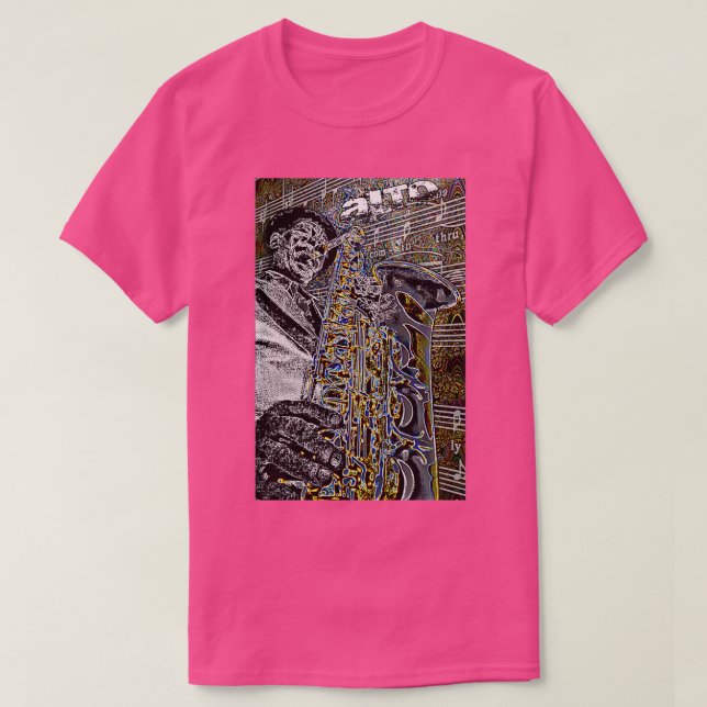 Camiseta Alto D1 CP Long (Diseño del anverso)