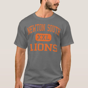 Camiseta Alto del sur de Newton - leones - - centro de