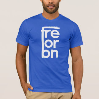 Camiseta Alto grado -