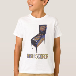 Camiseta Alto marcador