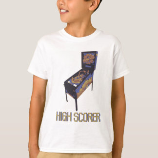 Camiseta Alto marcador