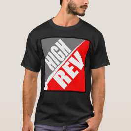 Camiseta Alto Rev Tee