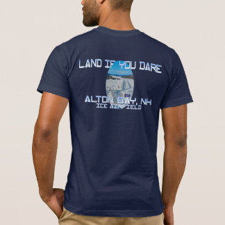 Camiseta Alton Bay Capfa N12766