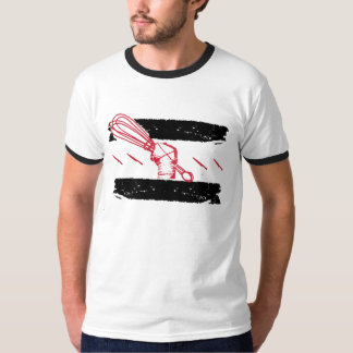 Camiseta Alton Brown - mejor del mundo