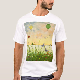Camiseta Altos aviadores 2011