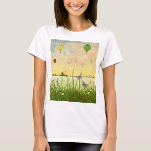 Camiseta Altos aviadores 2011