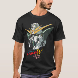 Camiseta Altron Gundam Wing Endless Waltz