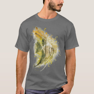 Camiseta Altum Skalar Pterophyllum altum