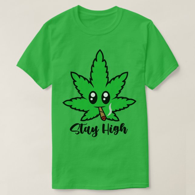 Camiseta Altura (Diseño del anverso)