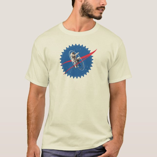 Camiseta Altura del viaje (Anverso)