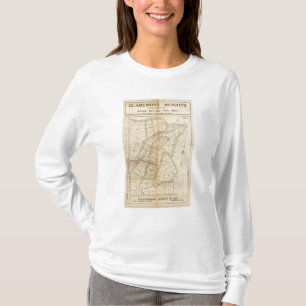 Camiseta Alturas de Claremont
