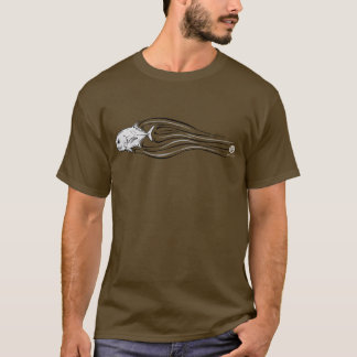 Camiseta ALUA - Trevally gigante