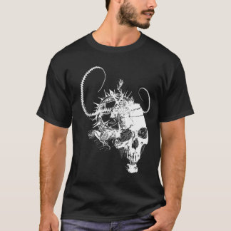 Camiseta Alucinación