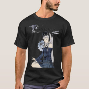 Camiseta Alucinación de lanzamiento de distopía