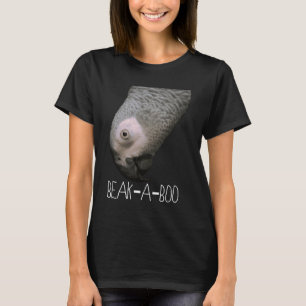 Camiseta Alumnaina gris