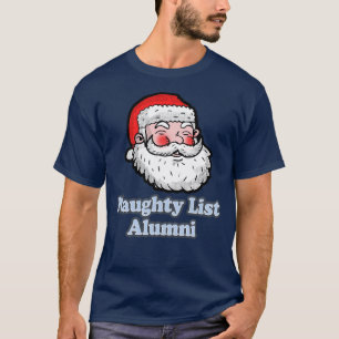 Camiseta Alumni de la Lista Traviesa