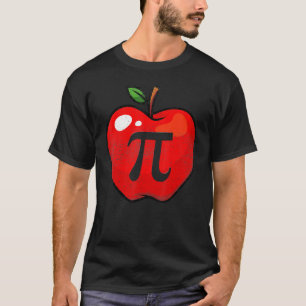 Camiseta Alumno de maestro de amante de las matemáticas App