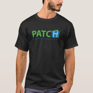 Camiseta Alumno de PATCH T-Shirt