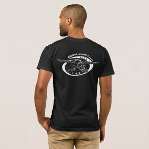 Camiseta Alumno T-Shirt (2025)