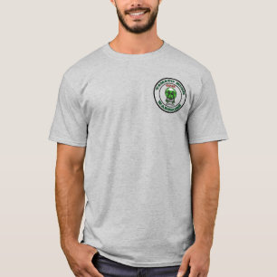 Camiseta alumnos de Japón de la High School secundaria de