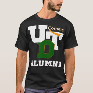 Camiseta Alumnos de la UTD 