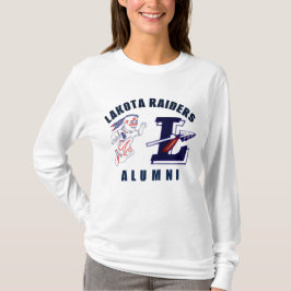 Camiseta Alumnos de Lakota