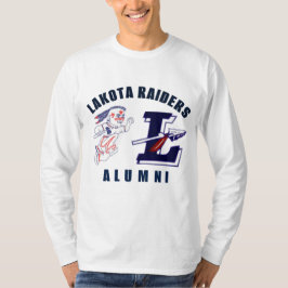 Camiseta Alumnos de Lakota