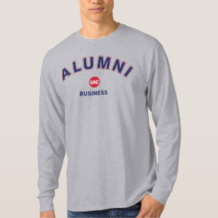 Camiseta Alumnos de negocios de la UIC