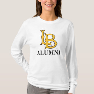 Camiseta Alumnos del estado de Long Beach