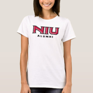 Camiseta Alumnos NIU