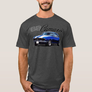 Camiseta Álvaro de 1968