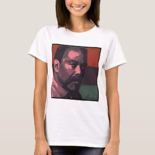 Camiseta Alvin Ailey con la bandera Cacerola-Africana en