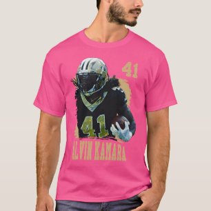 Camiseta Alvin Kamara